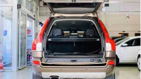 Volvo XC90 2014 г.в.