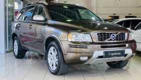 Volvo XC90 2014 г.в.