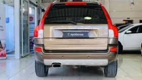 Volvo XC90 2014 г.в.