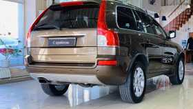Volvo XC90 2014 г.в.