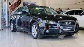 Audi A4 2011 г.в.