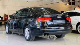 Audi A4 2011 г.в.