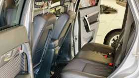 Chevrolet Captiva 2012 г.в.