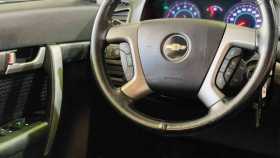 Chevrolet Captiva 2012 г.в.