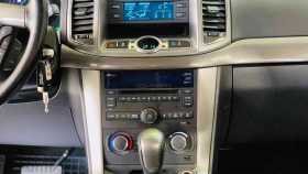 Chevrolet Captiva 2012 г.в.