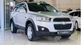 Chevrolet Captiva 2012 г.в.