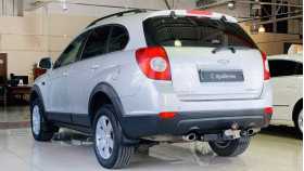 Chevrolet Captiva 2012 г.в.