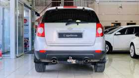 Chevrolet Captiva 2012 г.в.
