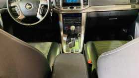Chevrolet Captiva 2012 г.в.
