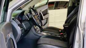 Chevrolet Captiva 2012 г.в.