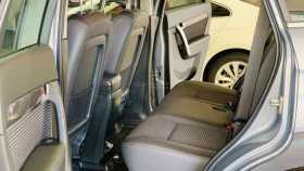 Chevrolet Captiva 2012 г.в.