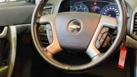 Chevrolet Captiva 2012 г.в.