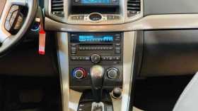 Chevrolet Captiva 2012 г.в.