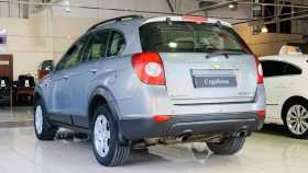 Chevrolet Captiva 2012 г.в.