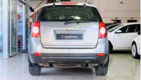 Chevrolet Captiva 2012 г.в.