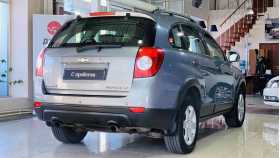 Chevrolet Captiva 2012 г.в.