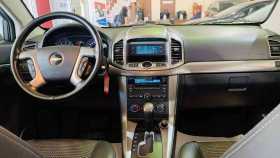 Chevrolet Captiva 2012 г.в.