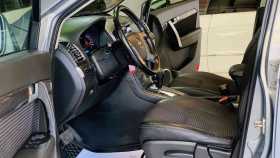 Chevrolet Captiva 2012 г.в.