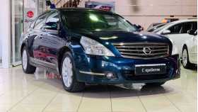 Nissan Teana 2011 г.в.