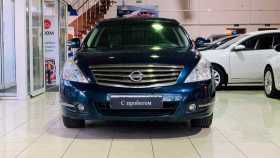 Nissan Teana 2011 г.в.