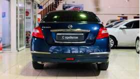 Nissan Teana 2011 г.в.
