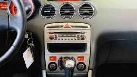 Peugeot 308 2012 г.в.