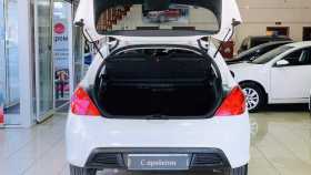 Peugeot 308 2012 г.в.