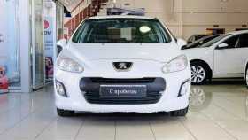 Peugeot 308 2012 г.в.