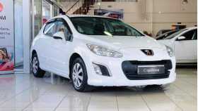 Peugeot 308 2012 г.в.