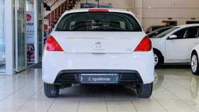 Peugeot 308 2012 г.в.