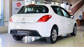 Peugeot 308 2012 г.в.