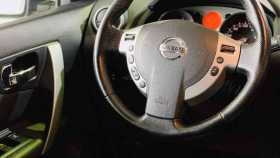 Nissan Qashqai 2008 г.в.