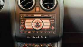 Nissan Qashqai 2008 г.в.