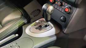 Nissan Qashqai 2008 г.в.