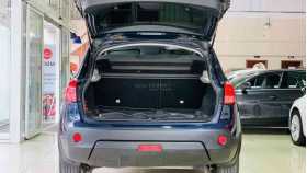 Nissan Qashqai 2008 г.в.