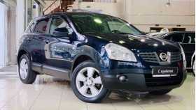 Nissan Qashqai 2008 г.в.