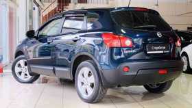 Nissan Qashqai 2008 г.в.