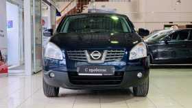 Nissan Qashqai 2008 г.в.