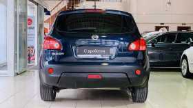 Nissan Qashqai 2008 г.в.