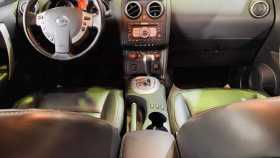 Nissan Qashqai 2008 г.в.