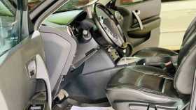 Nissan Qashqai 2008 г.в.