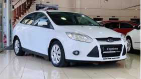 Ford Focus 2012 г.в.