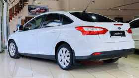 Ford Focus 2012 г.в.