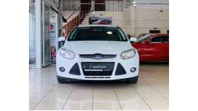Ford Focus 2012 г.в.