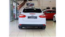Ford Focus 2012 г.в.