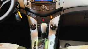 Chevrolet Cruze 2014 г.в.