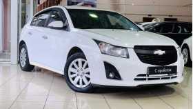 Chevrolet Cruze 2014 г.в.