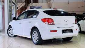 Chevrolet Cruze 2014 г.в.