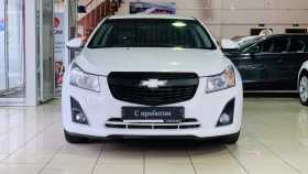 Chevrolet Cruze 2014 г.в.