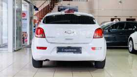 Chevrolet Cruze 2014 г.в.
